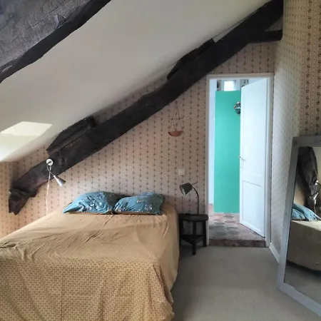 Maisonnette En Bord De Rance/ Bretagne Pleudihen-sur-Rance