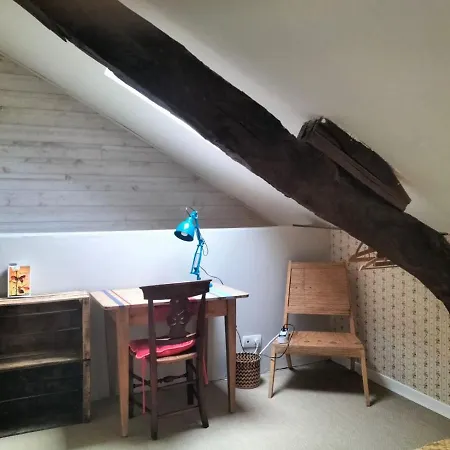 בית נופש Maisonnette En Bord De Rance/ Bretagne *