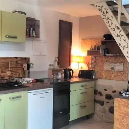 Maisonnette En Bord De Rance/ Bretagne בית נופש
